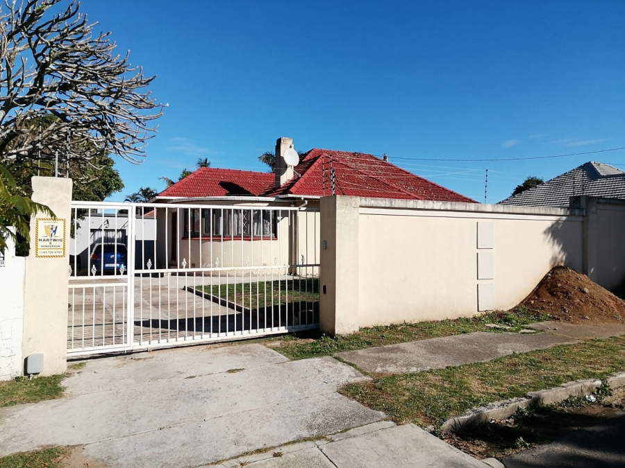 3 Bedroom Property for Sale in Baysville Eastern Cape